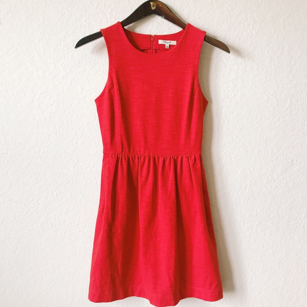 Madewell Dress